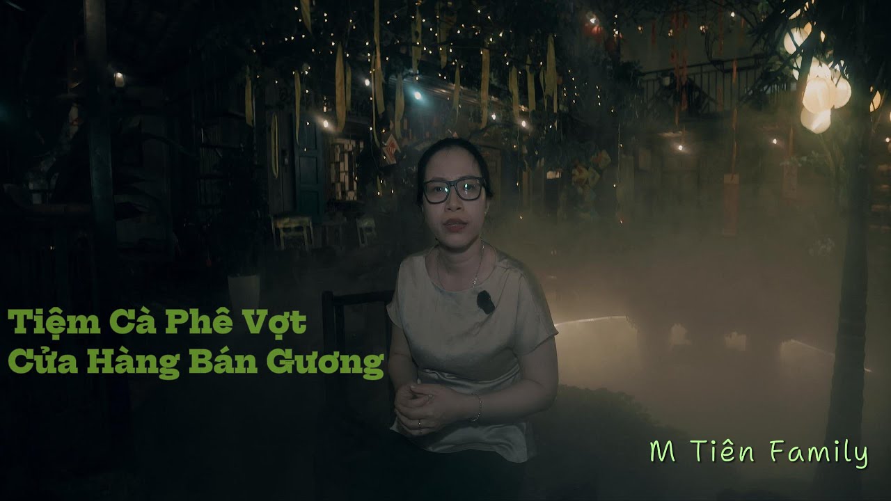 [TẬP 36] CỬA HÀNG BÁN GƯƠNG - DỊ TRUYỆN ĐÔ THỊ (3)  #chuyentamlinh  #kinh dị  #creepypasta  #kinh dị