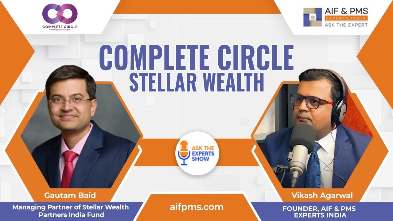 Complete Circle Stellar Wealth PMS
