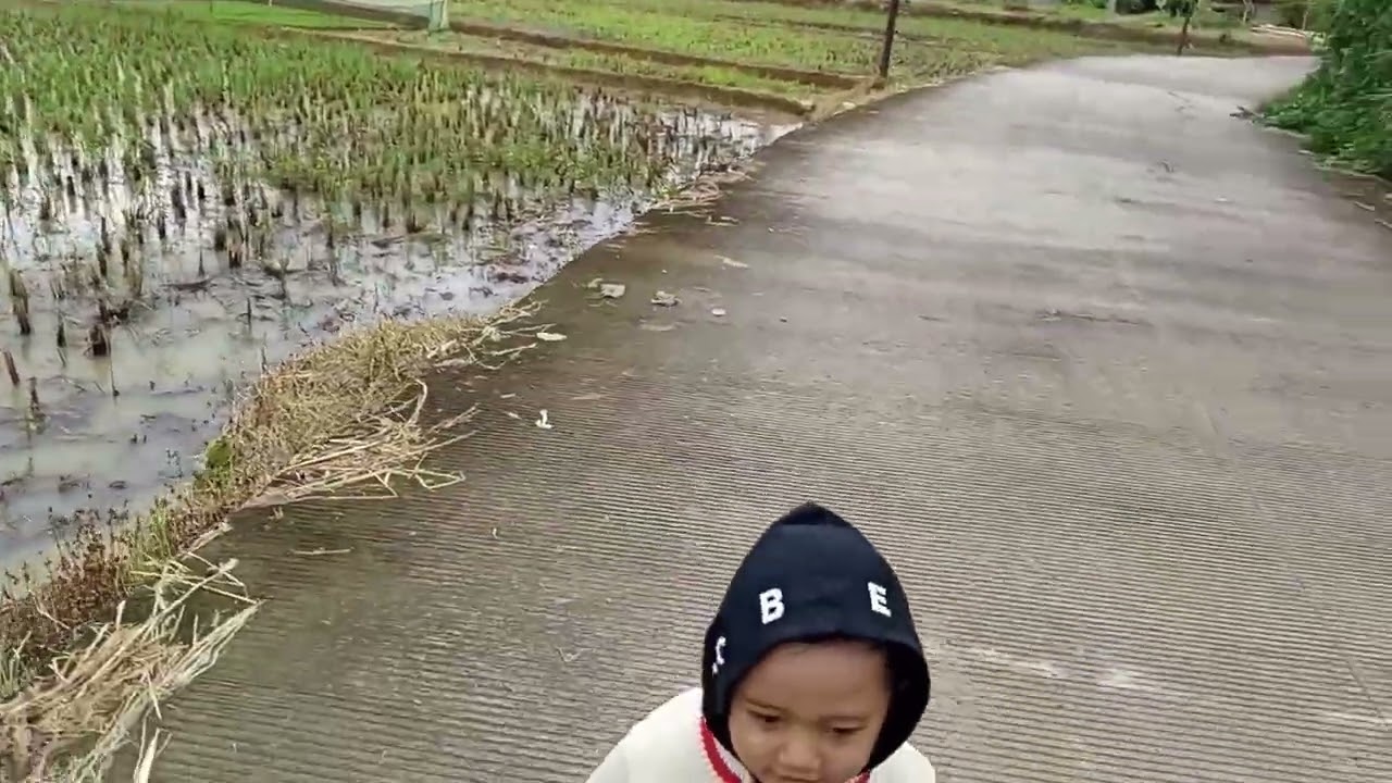 PASAWAHAN KAMPUNG BOJONG KONENG BOGOR