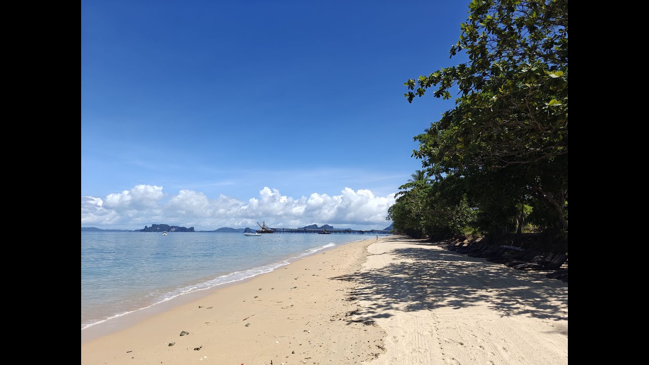 Sofitel Krabi: A perfect Thailand getaway?