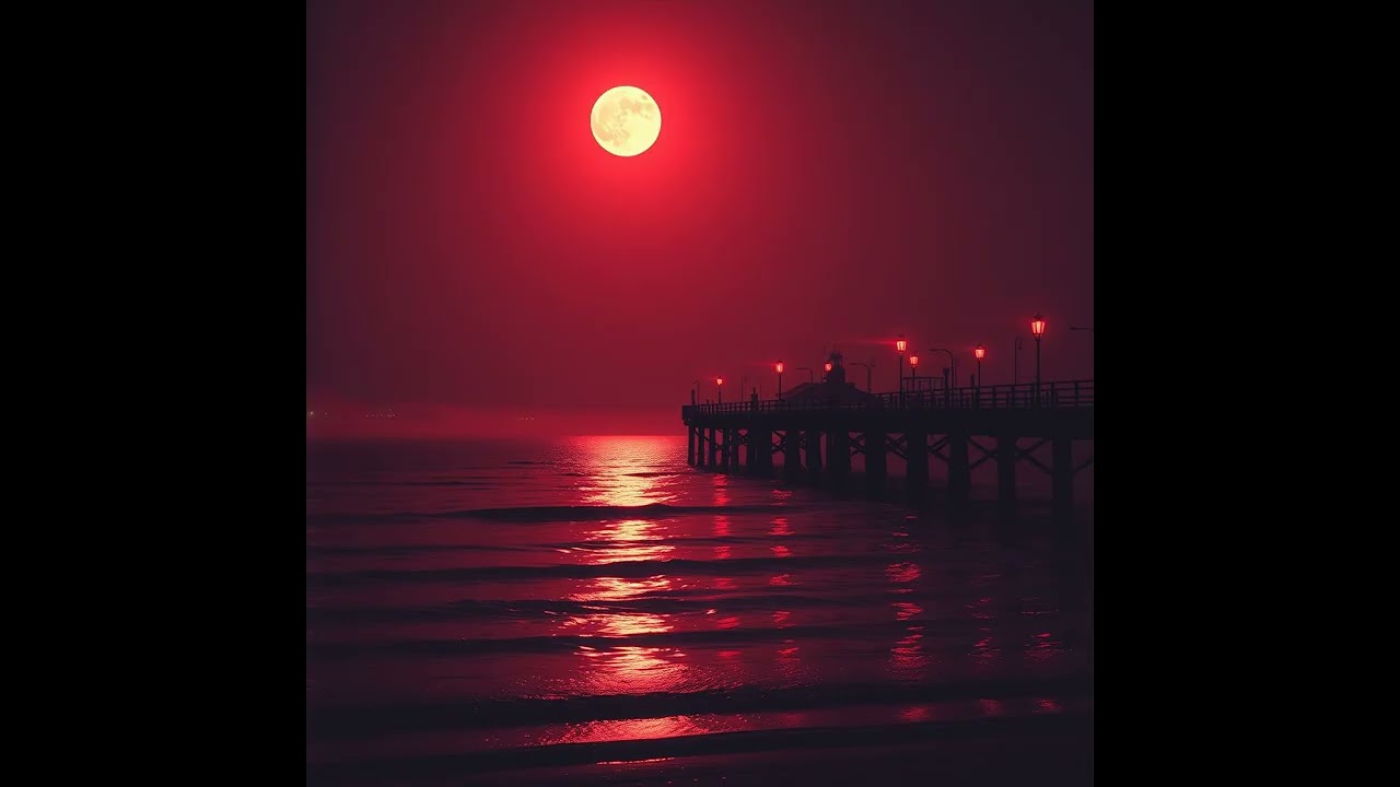 Blood in the Water #mentalhealth #music