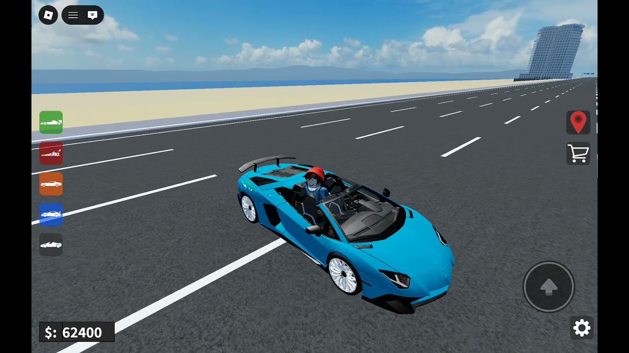 Play robot supercars