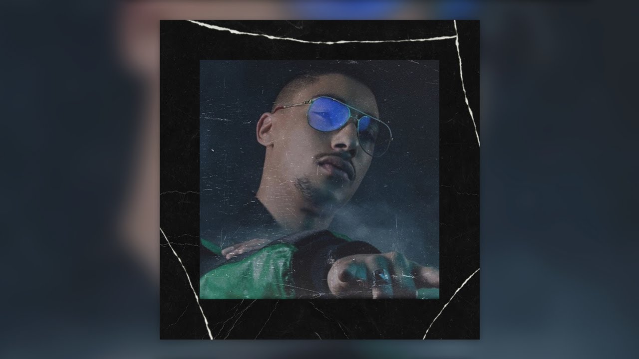 [FREE] Maes x Leto Type Beat - 