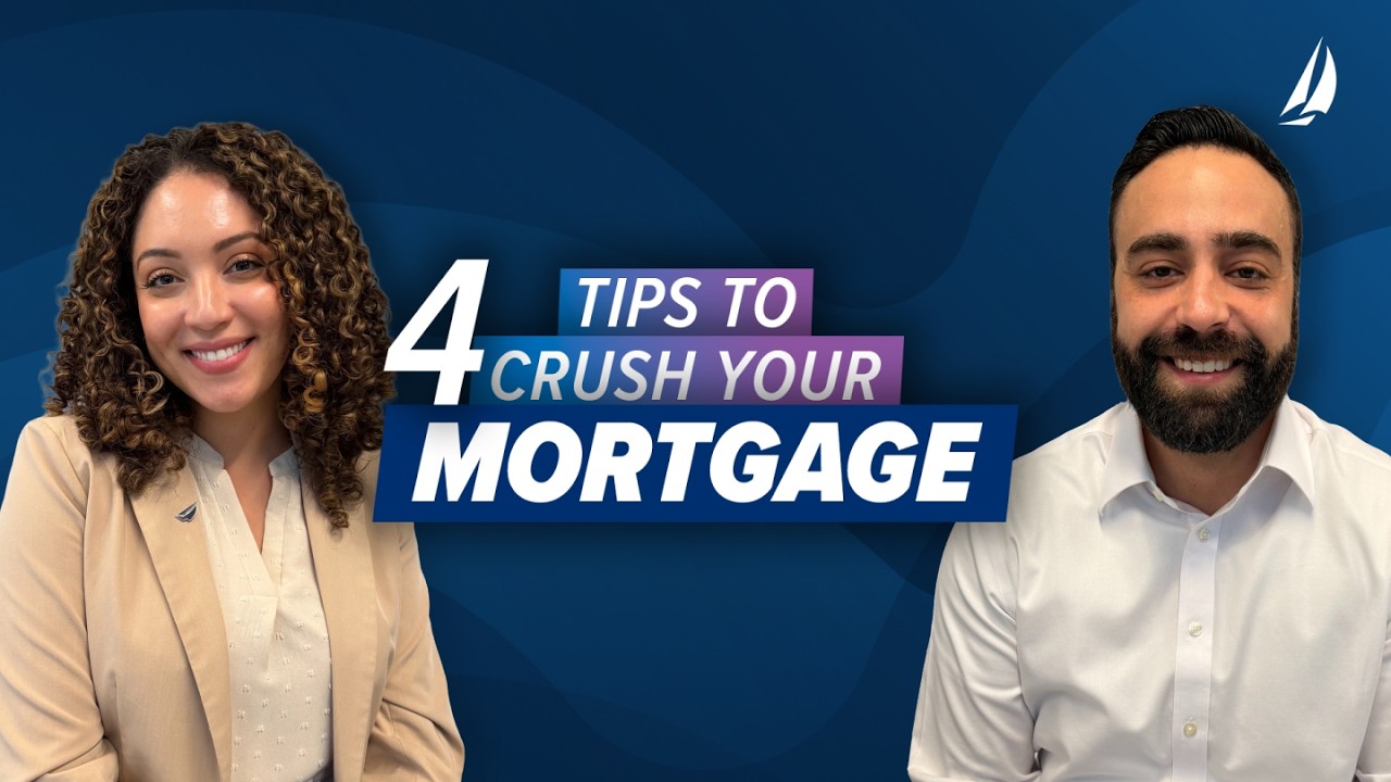 The Fastest Ways to Pay Off Your Mortgage
