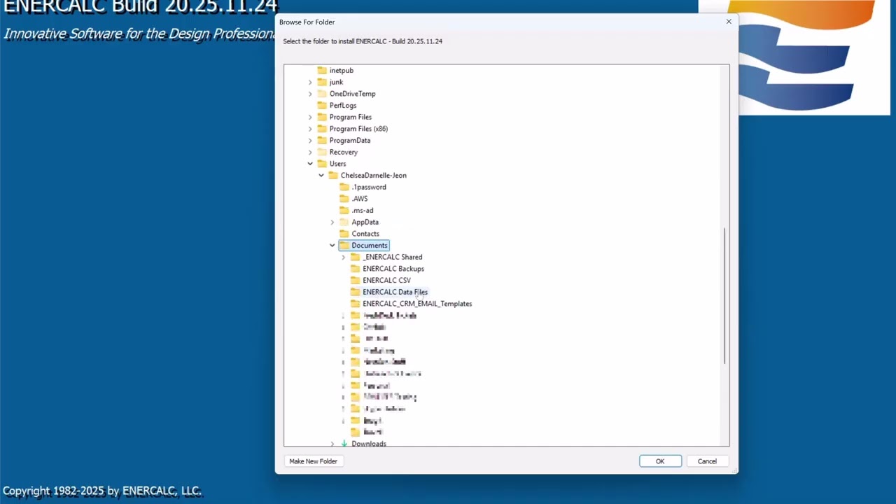 Installation & Activation - Installing Build 20
