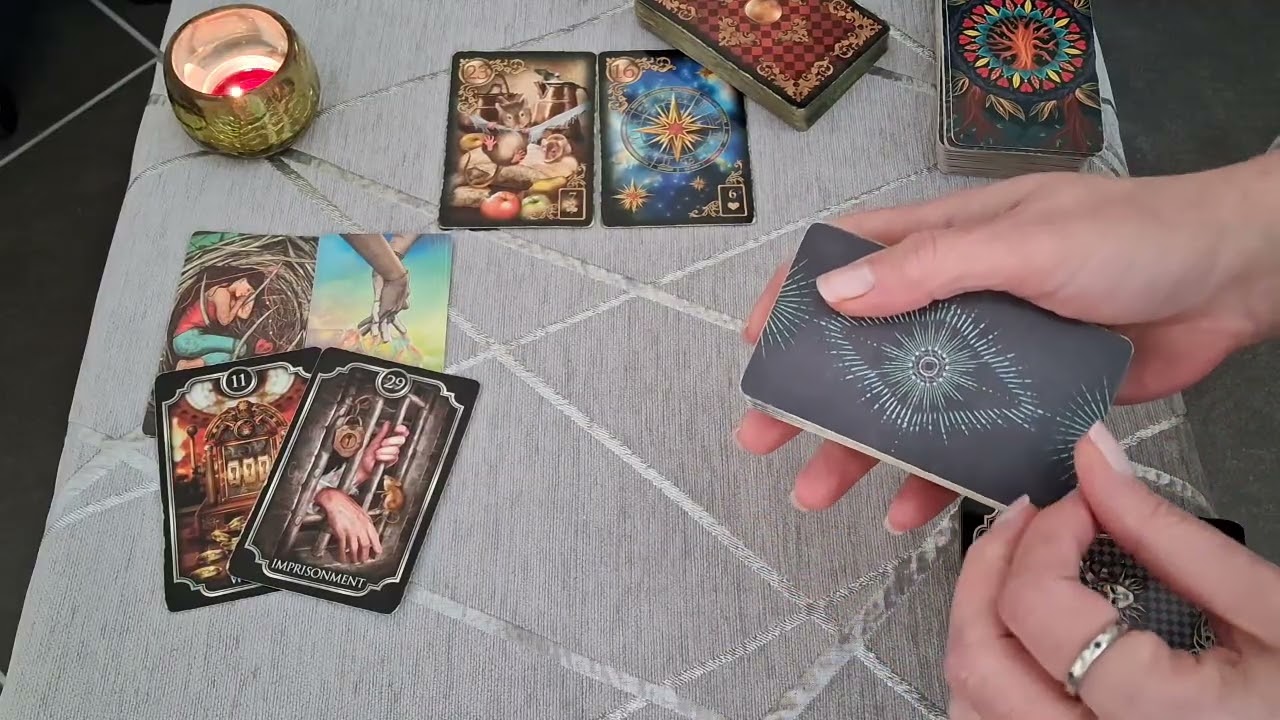 Лев Неделя с 23 февраля по 1 марта 2026 года Таро Прогноз!!