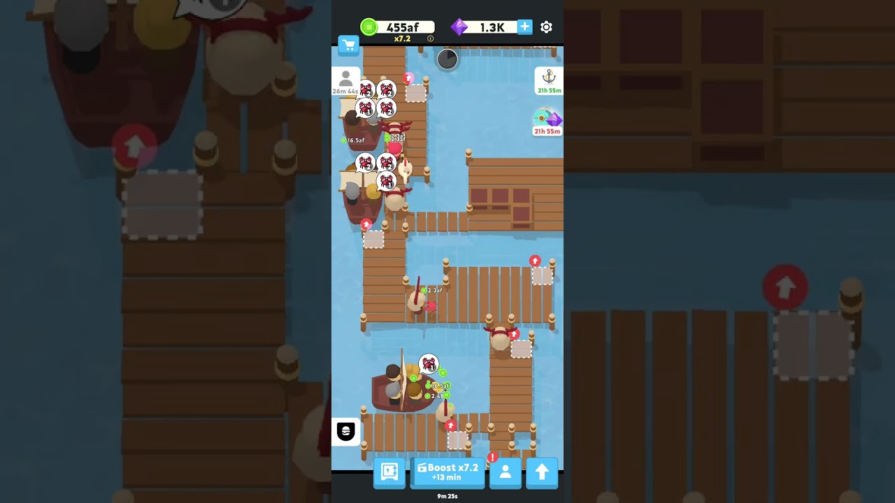 EATVENTURE GAME