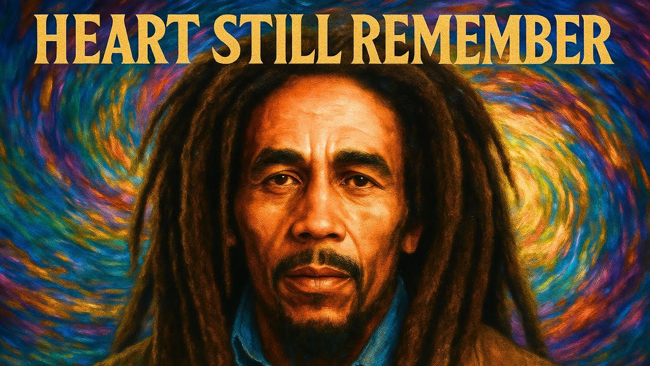 Heart Still Remember – The Last Arrival | LET BABYLON BURN TOGETHER | BEST REGGAE SONG EVER