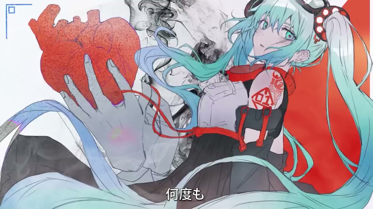 ねんね「プライオリティ」歌ってみた