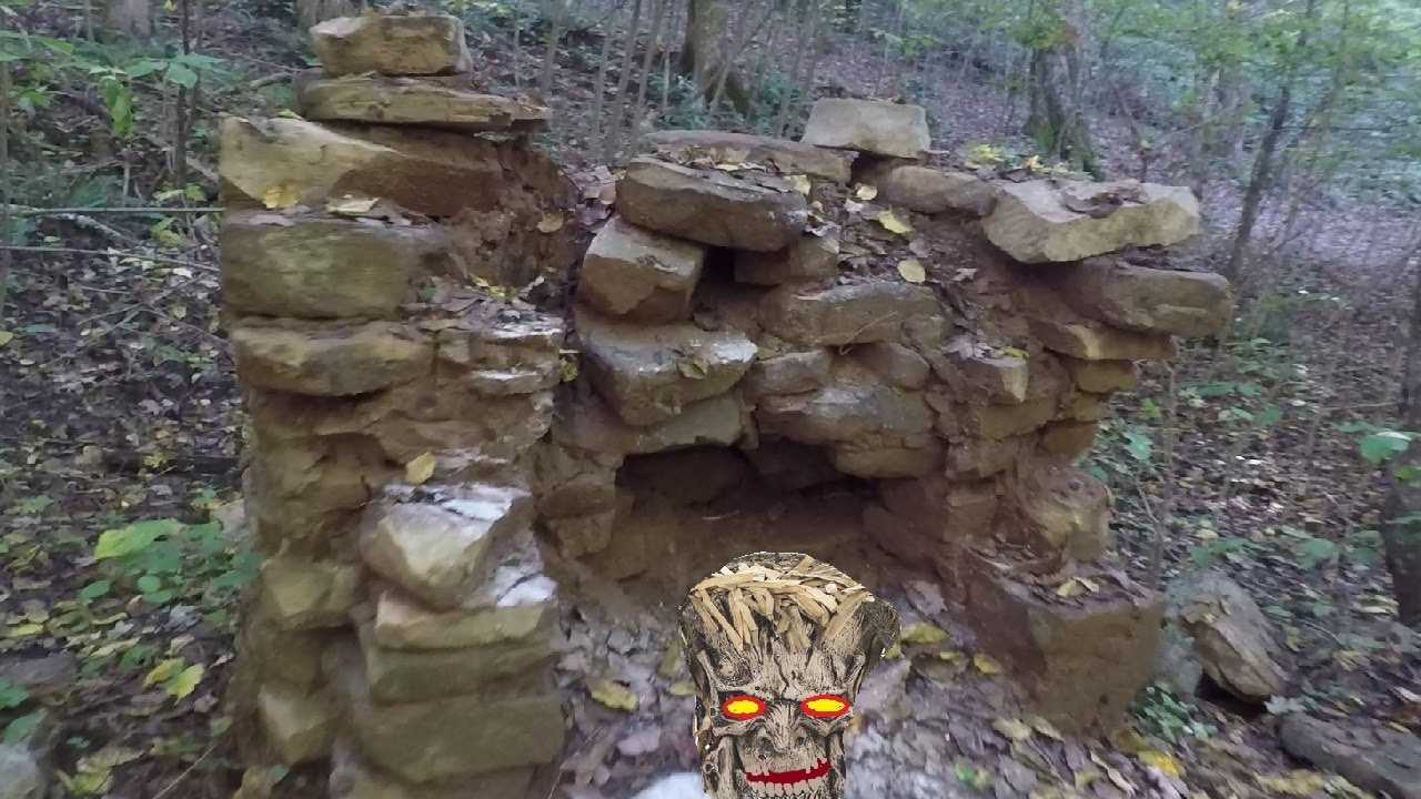 The Original Evil Dead Filming Movie Locations & Cabin Site 40 Years Later