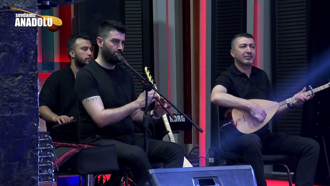 Hubyarlı Aşık Alican l Yıllar Nasıl Gelip Geçti Bilmedim