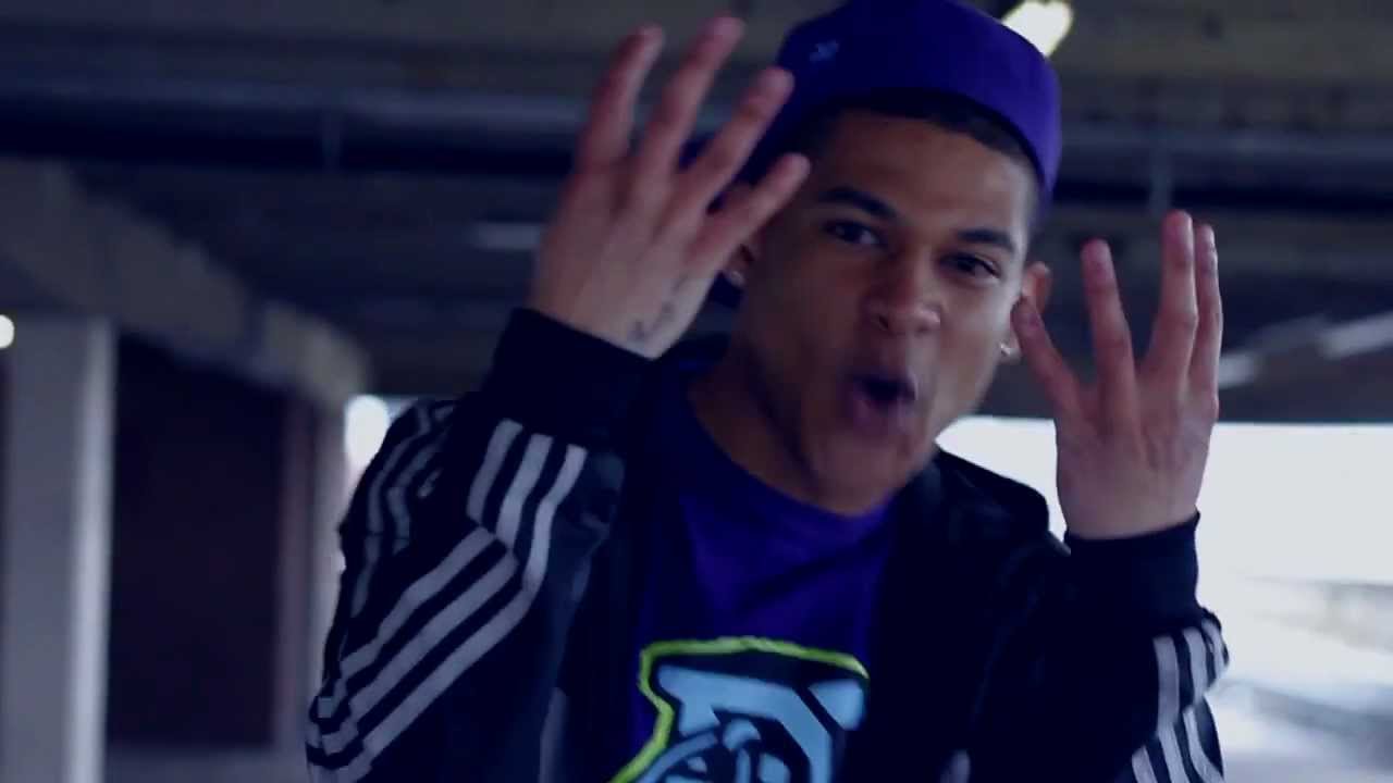 P110 - Limzy - Rival Me [Net Video]