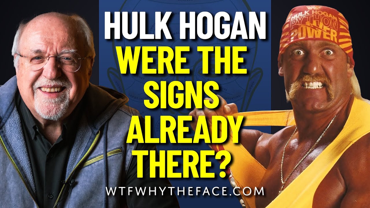 Hulk Hogan