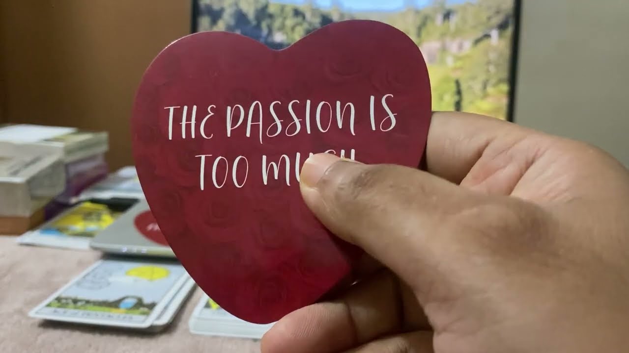 What is coming in your love life prediction ❤️❤️  | present | past | Future | 