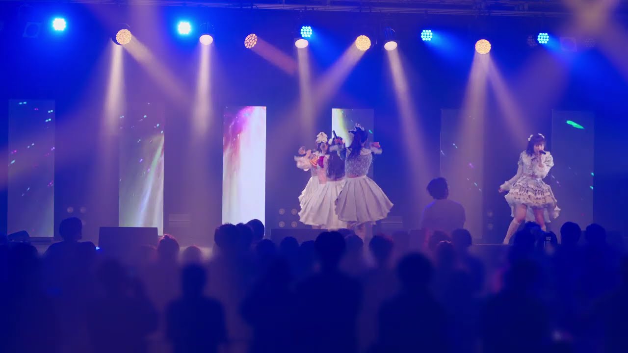 #icecreamscream 26/2/11 HMF2026 雪まつりSP!