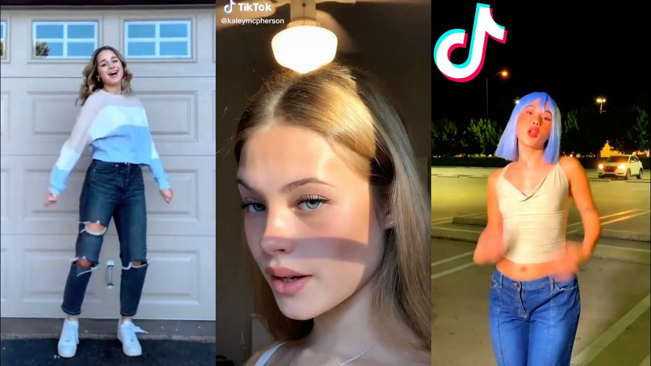 My Girl Don't Want Me Because of My Dirty Laundry - TIKTOK COMPILATION