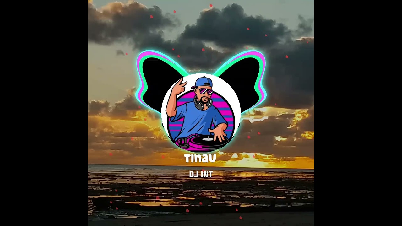 Tinau Remix By Jeremicam kt