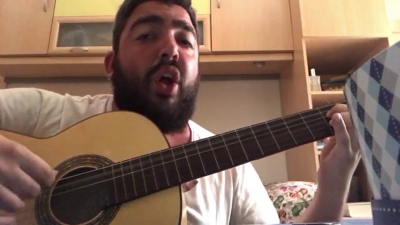 Pasodoble Los Peregrinos INÉDITO - Por ti carnaval...