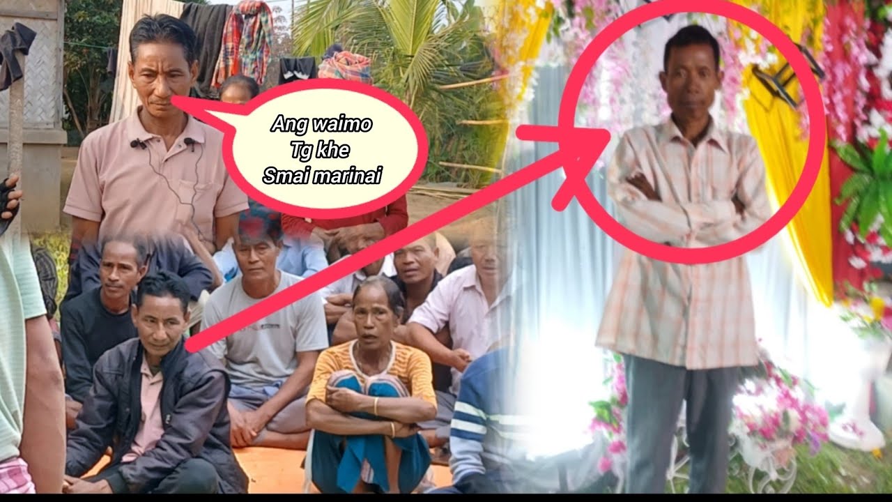 Waithai mi hingyak naiha kou Ripley khejami 