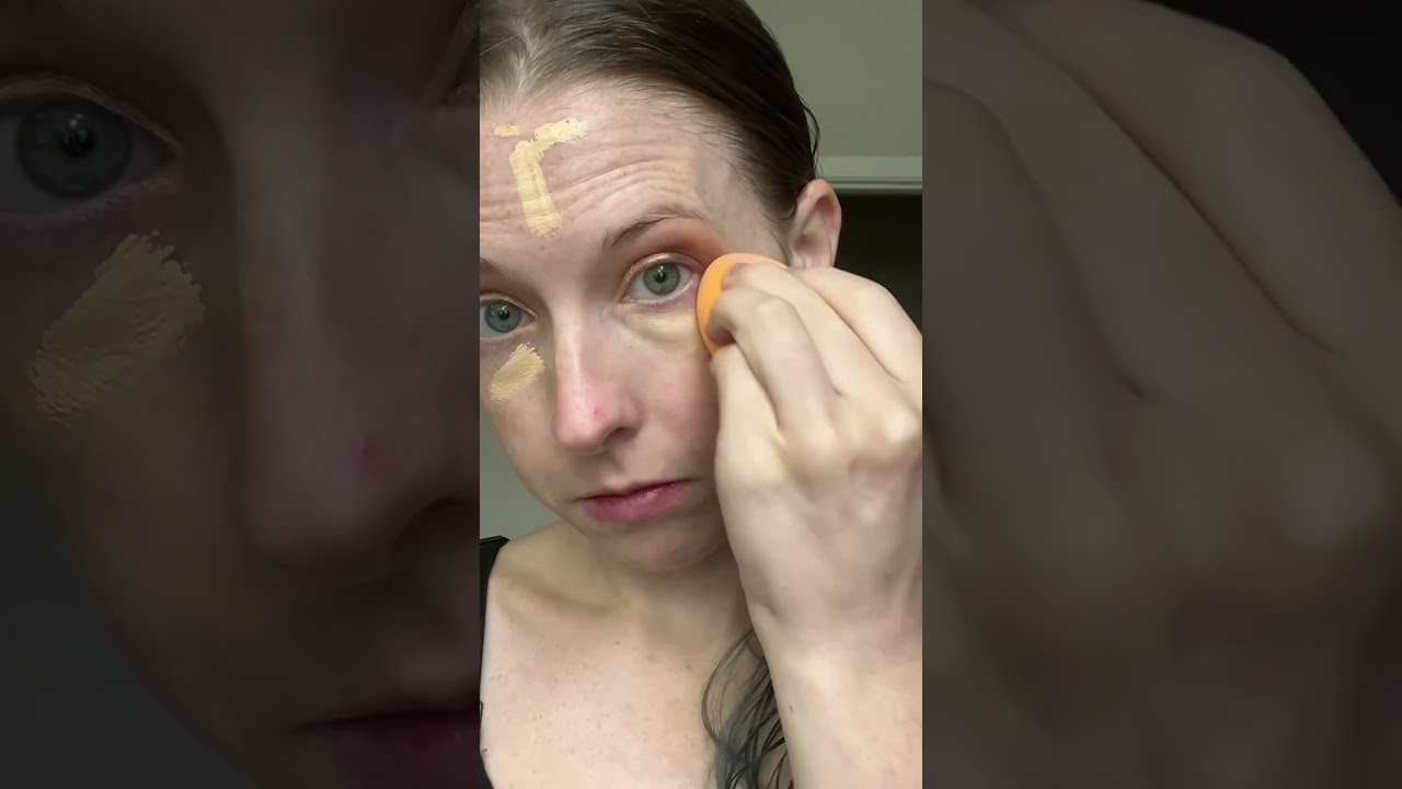 Too Faced born this way concealer