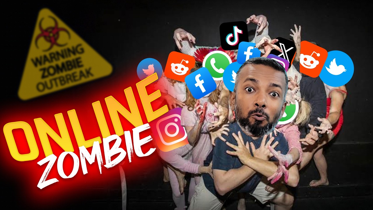 Social Responsibility Matters ⚠️ Trolling📱 Anger 🔥 & Taking Action 🧠 | Real Talk #SBUS