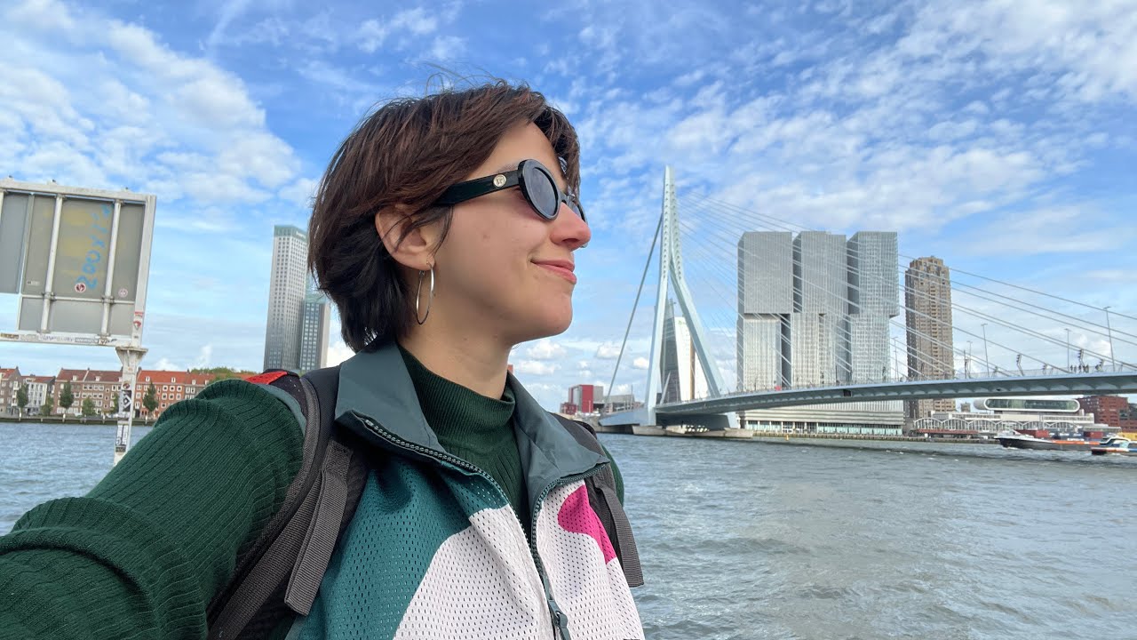 sunny windy rainy days (2025)