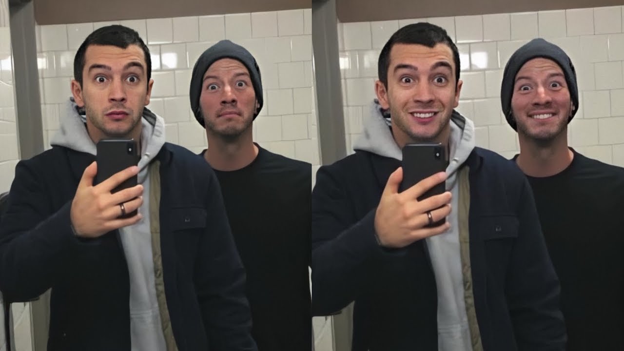 Twenty One Pilots Funny Moments #02 (TRENCH ERA)