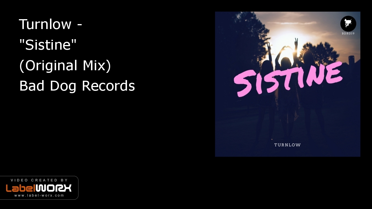 Turnlow - Sistine (Original Mix)