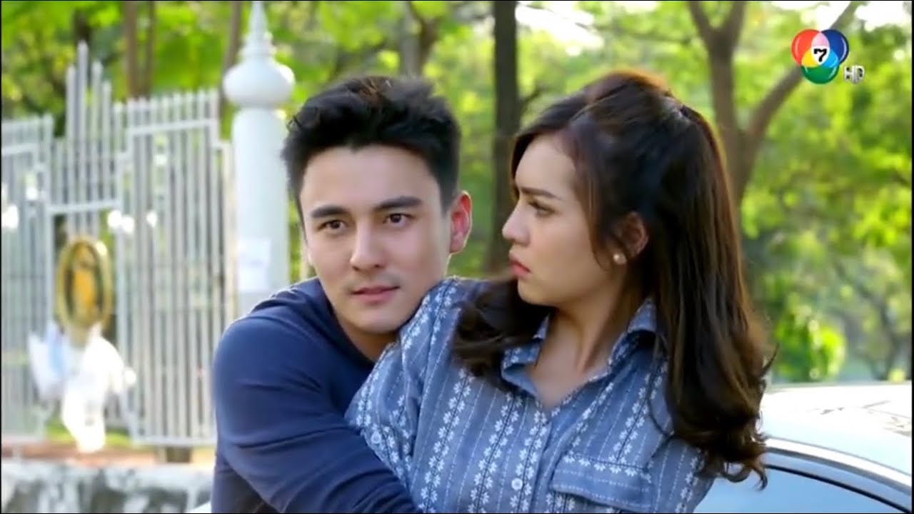 (FMV) วันที่ฉันพบเธอ - (Ost.คุณหนูเรือนเล็ก) Khun Noo Ruen Lek | ธันวา ปูเป้ Thanwa & Pupe