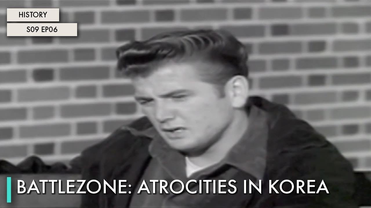 Battlezone: Atrocities in Korea