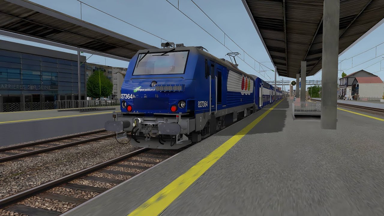 live omsi 2