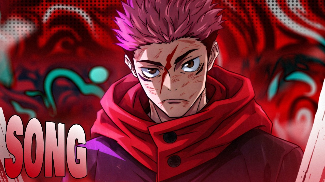[JUJUTSUKAISEN SONG] Zenkai x Sayou - 