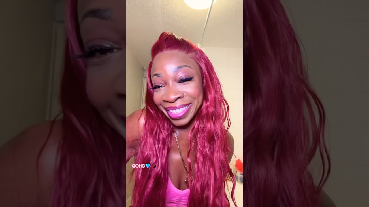 GRWM😍 