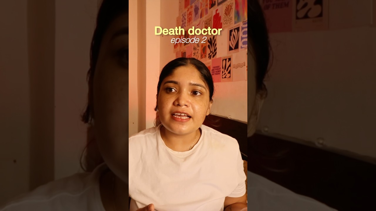 Dr. Death Ep.2 | 125 Illegal Kidney Transplants Exposed #crime