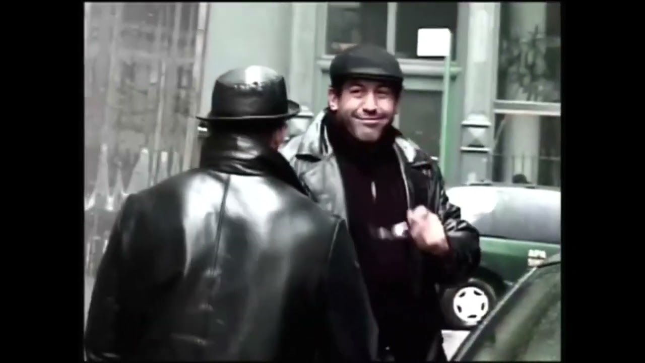 F.B.I