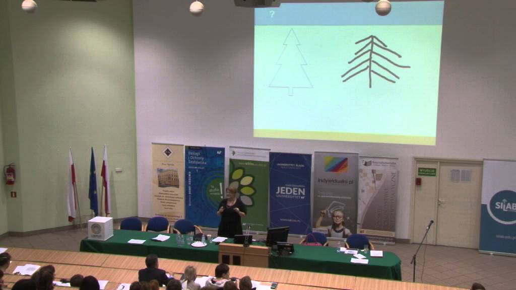 Małgorzata Taraszkiewicz - Neurozmiany a edukacja