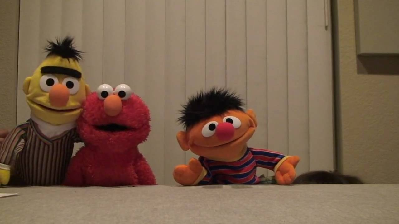 Iftah Ya Simsim-YouTube