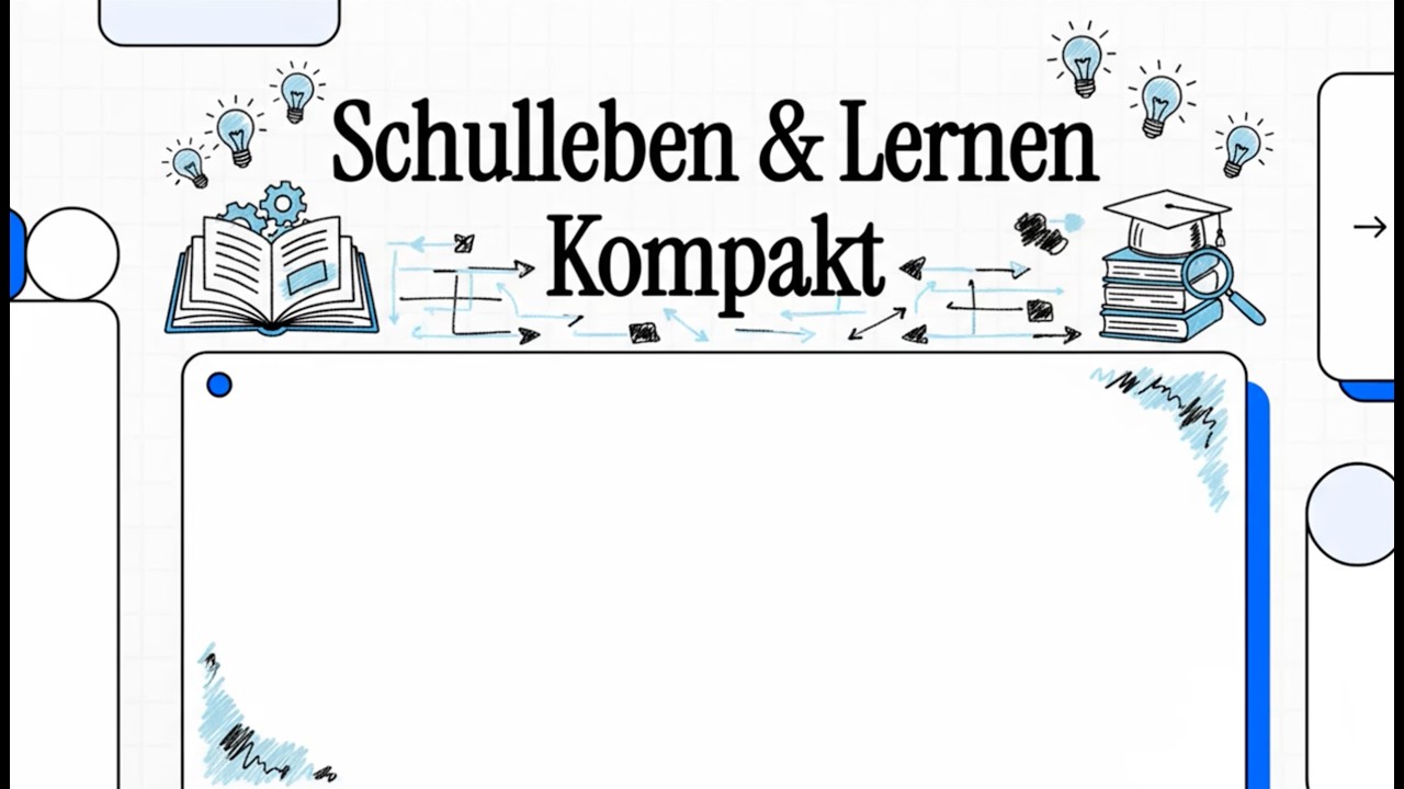 🎓 GSP Staatsexamen – Folge 6: Schulleben zusammengefasst! 🏫✨