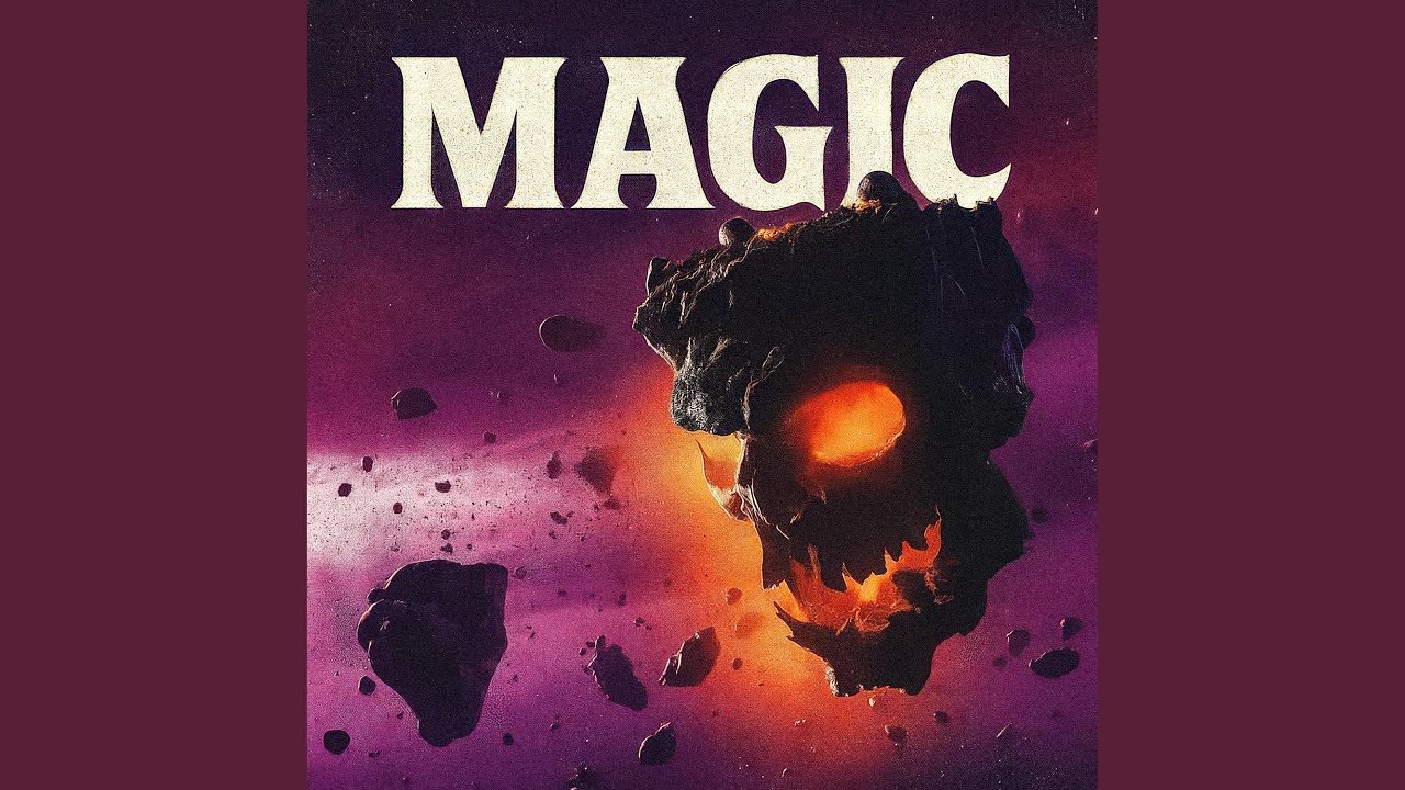 magic