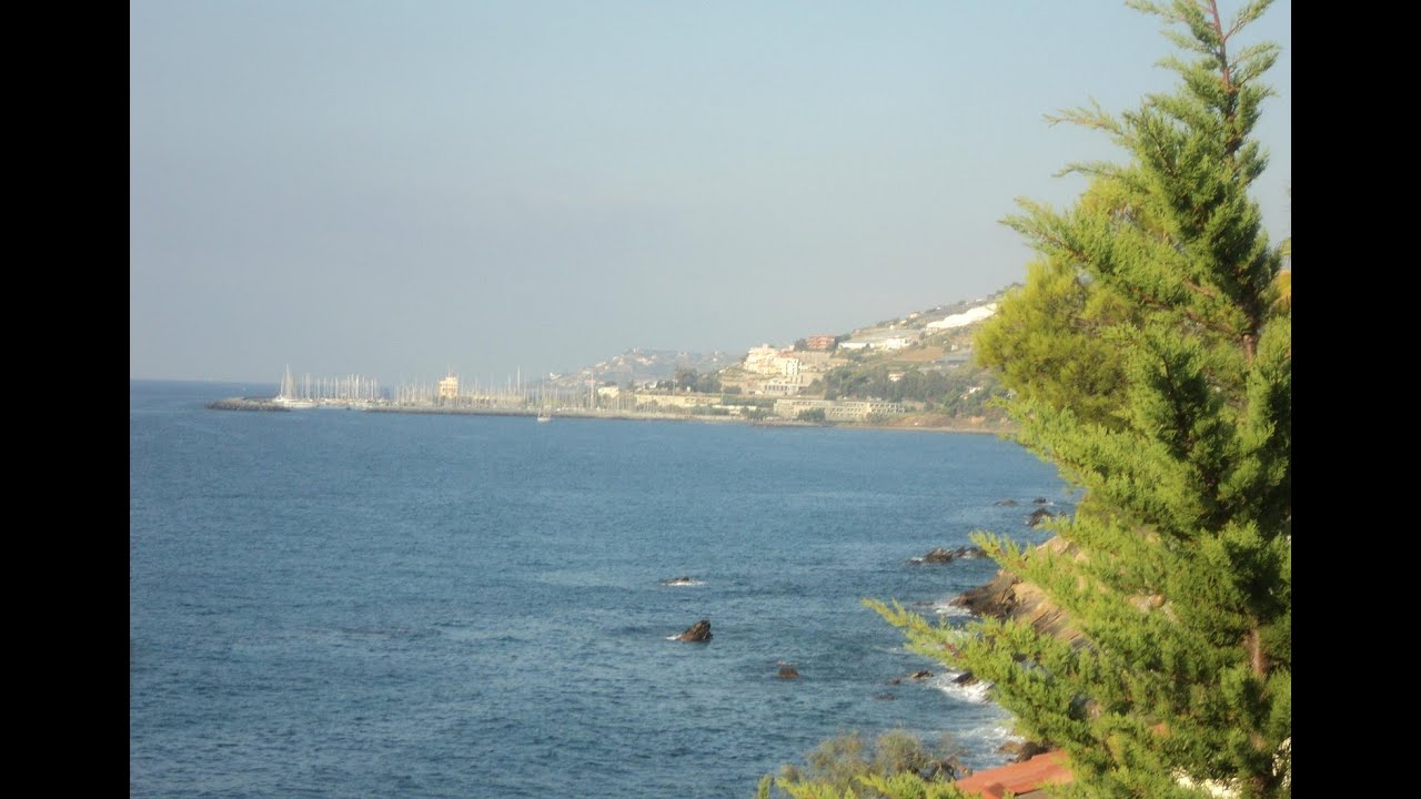 Santo Stefano al Mare - #Imperia#Liguria
