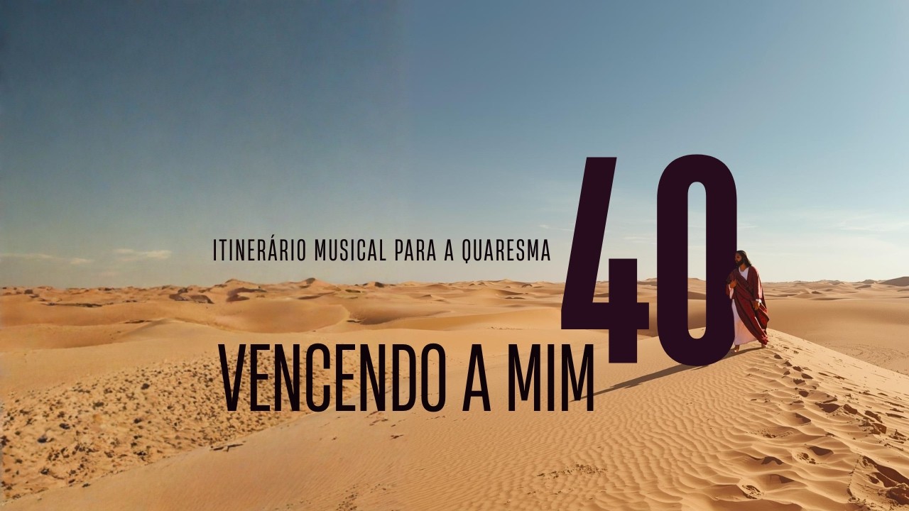 Êgo - Vencendo a mim | 40 - Êgo