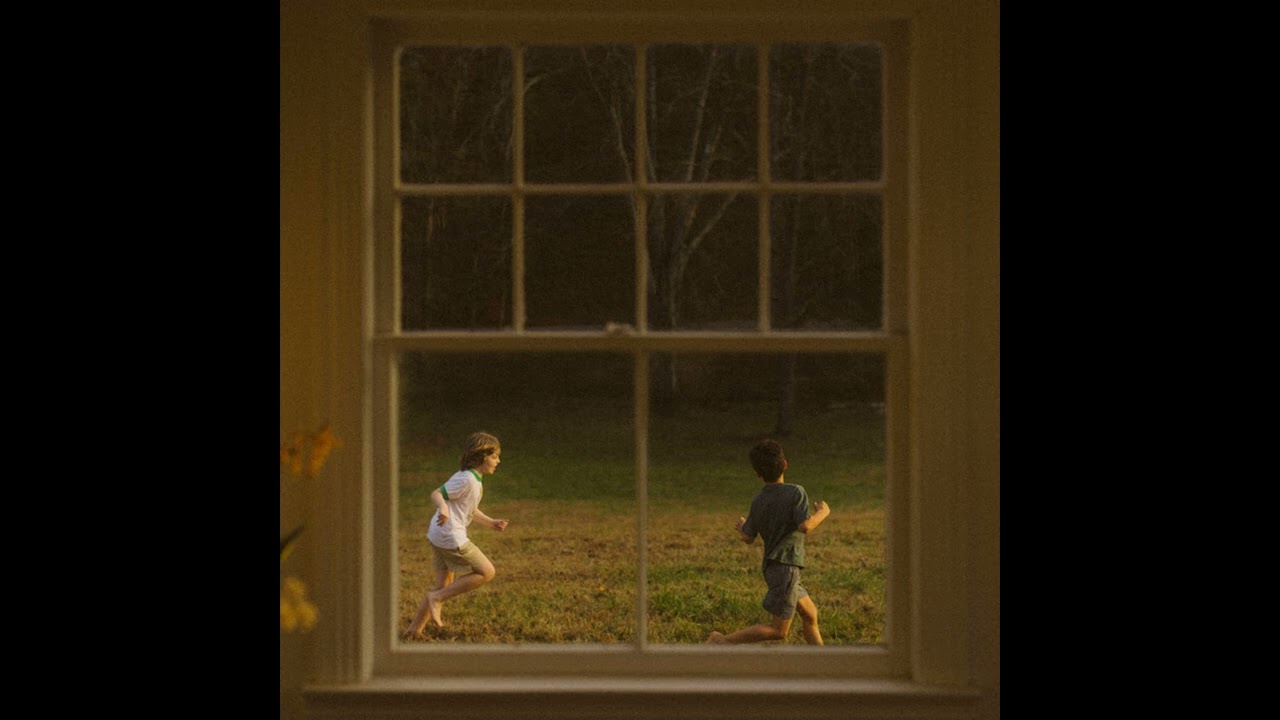 Noah Kahan - porch light (SLOWED + REVERB)