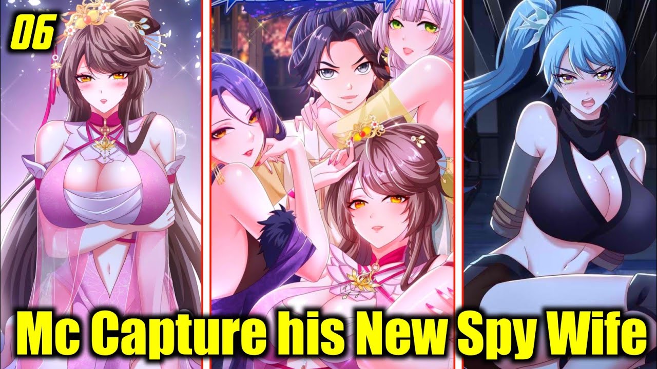 He's Girlfriend Cheat On Him But She don't know He Awaken Divine Ability || Explain in Hindi