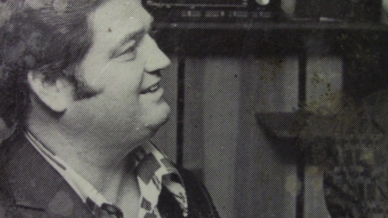 Willy Alberti: Zij die niet slapen.