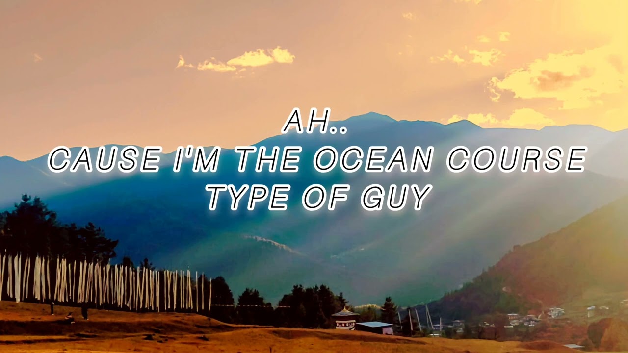 Namkha phu Lyrics || The SMOGS || Bhutanese New song ||  Bhutanese Rhythm 