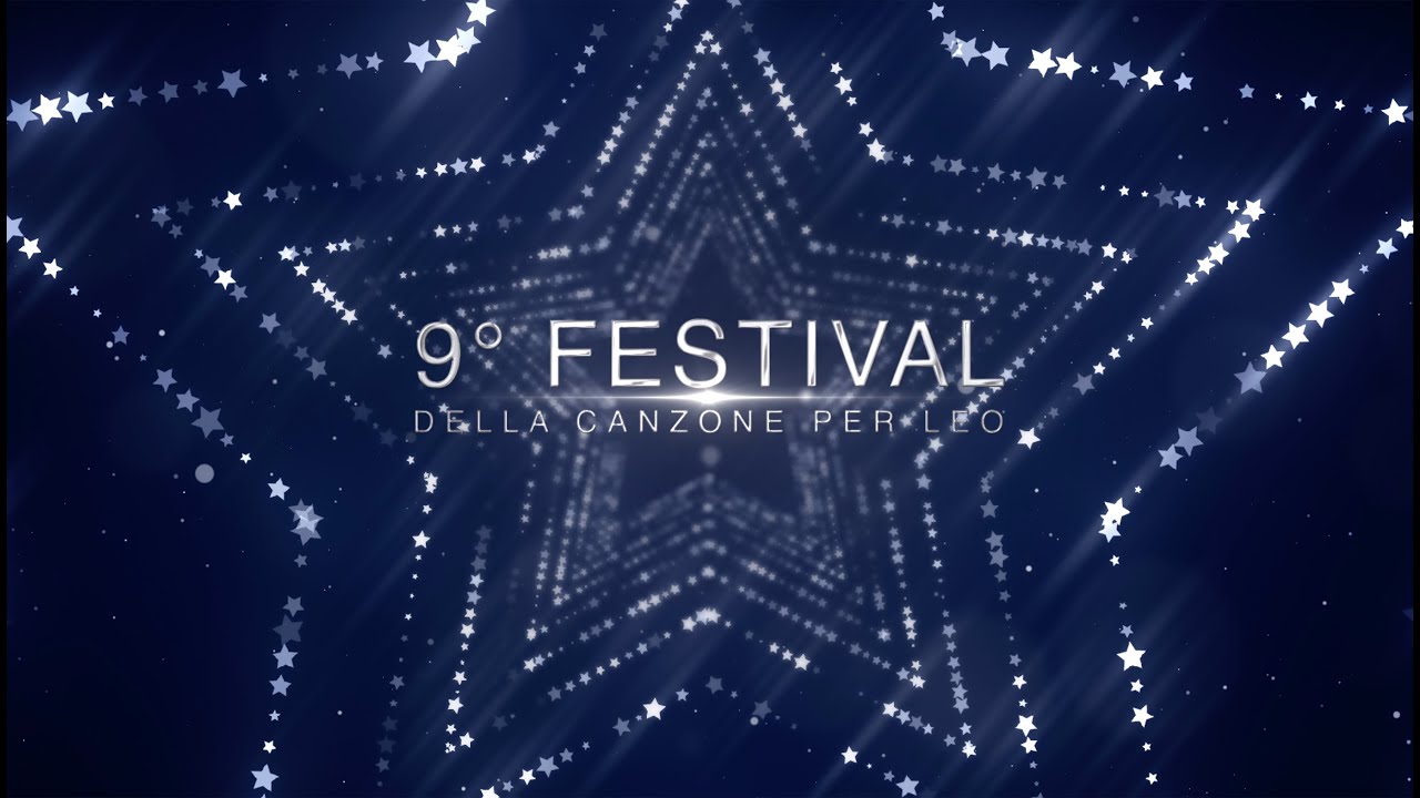 9 Festival della canzone per Leo