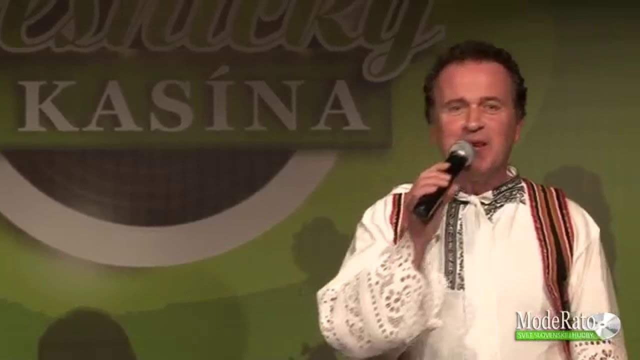 Manželia Osičkoví: Forman Jan