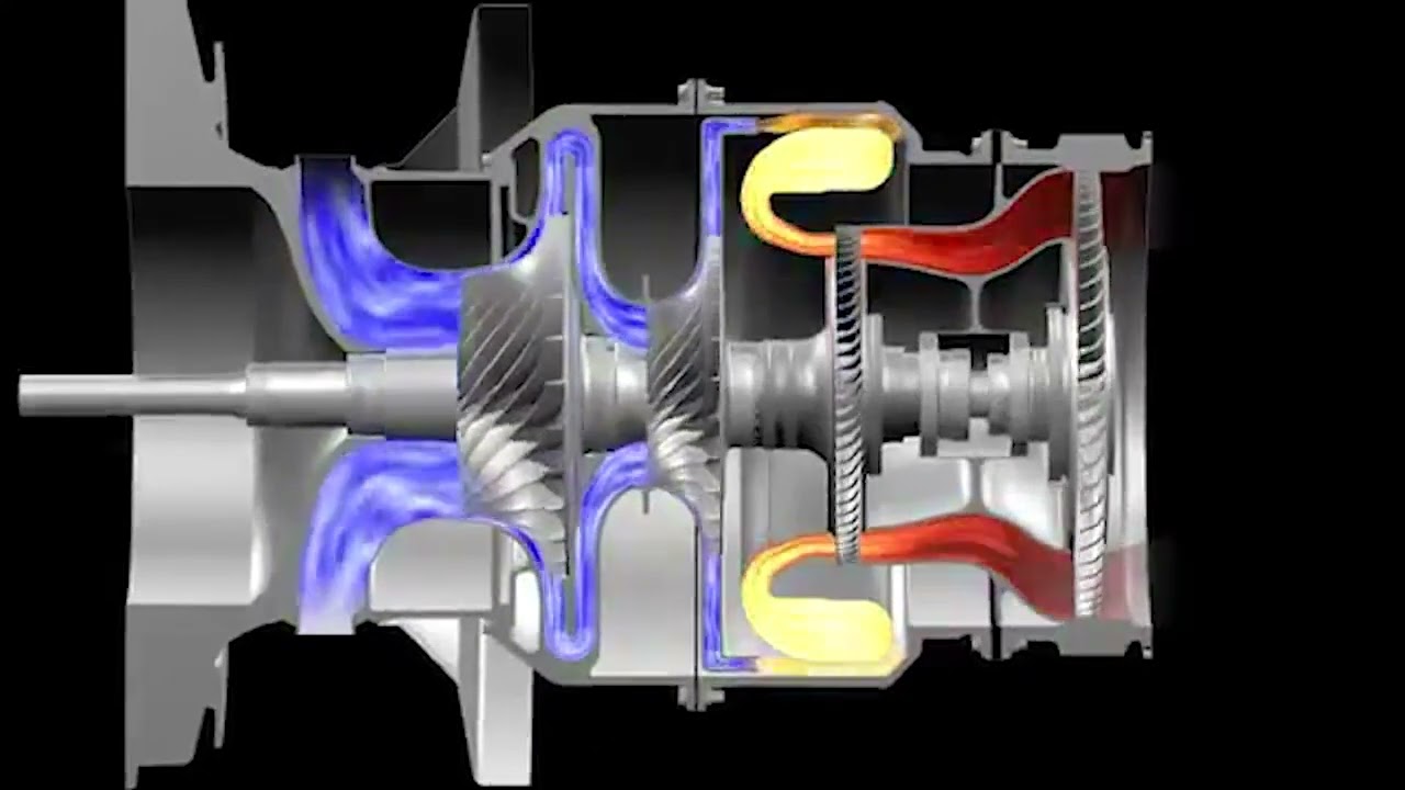 #77 - Powering the Future: The Safran Arrano Engine in 3D Animation