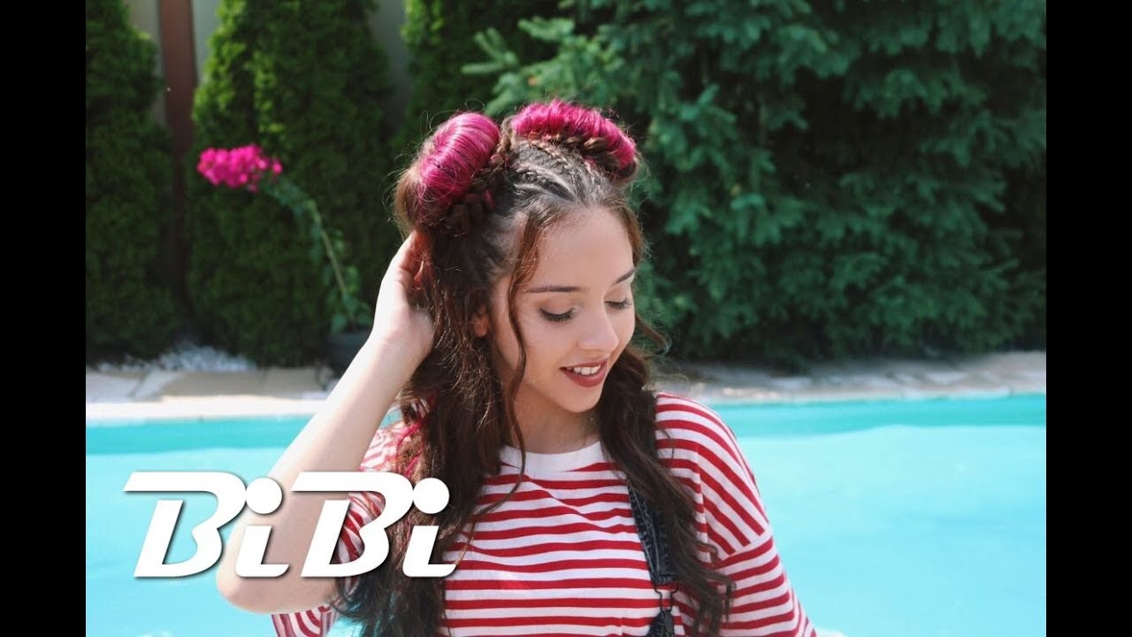 BiBi - Vara In Stilul Meu (Official Video)