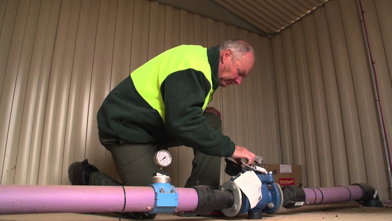 Orroroo Carrieton's enthusiastic jack of all trades